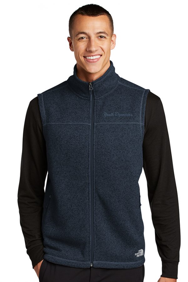 the north face fleece jogging set